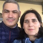 fin de semana para matrimonios y parejas: Enrique y Marian de Burgos