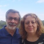 fin de semana para parejas testimonio Joan Manel y Josefina