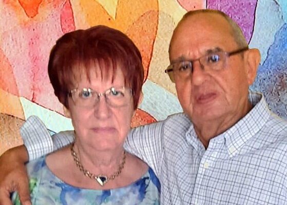 José y Pili de Valladolid testimonio Encuentro Matrimonial