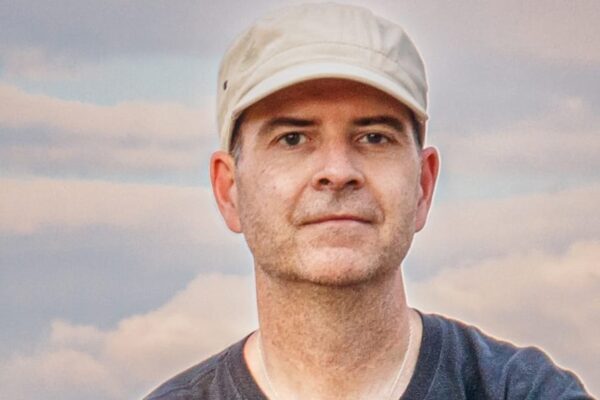 Raúl sacerdote diocesano de Burgos