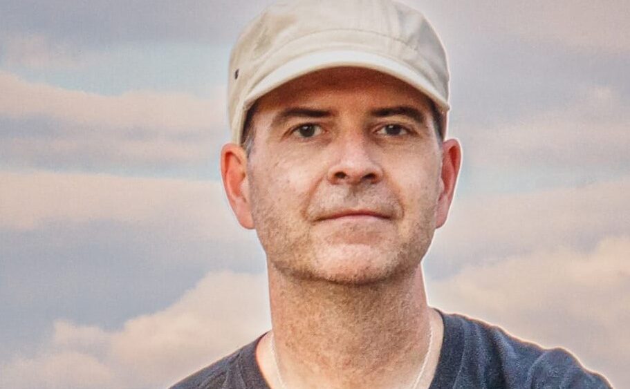 Raúl sacerdote diocesano de Burgos